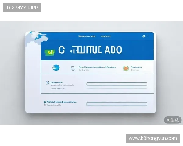 凯发注册app在线使用：优化用户体验的注册流程全攻略