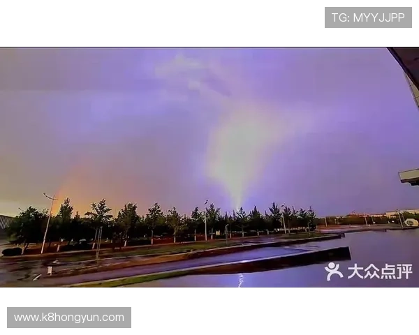 闪电 21 点:闪电的形成过程及其在21点时段的特殊表现形式 闪电 21 点:闪电的形成过程及其在21点时段的特殊表现形式